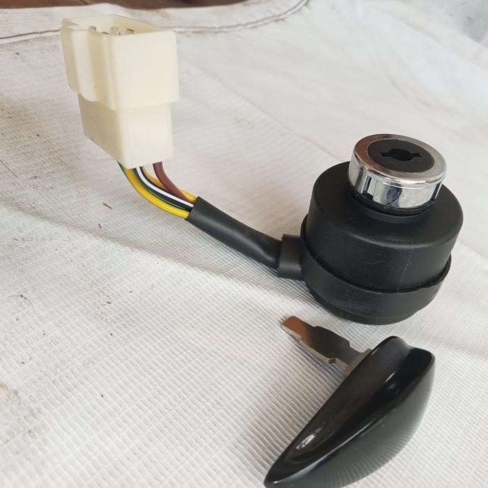 SAKLAR RUBAHAN MODIFIKASI UNTUK MOTOR TUA DAN CUSTOM