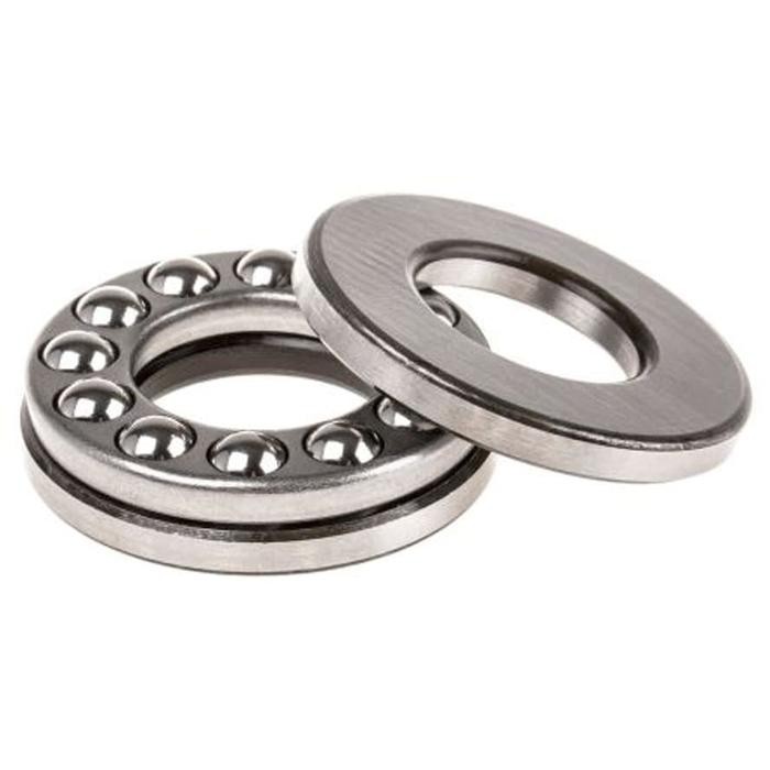 THRUST BALL BEARING 8X16X5 MM - MADE IN JAPAN