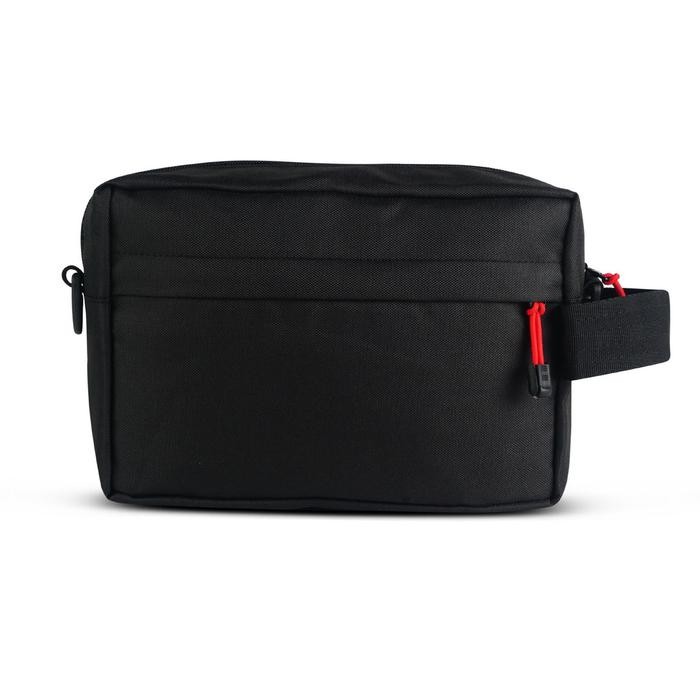 ANT PROJECT - Tas Selempang Pouch ANT302 Tas Handbag Distro / Vape Bag