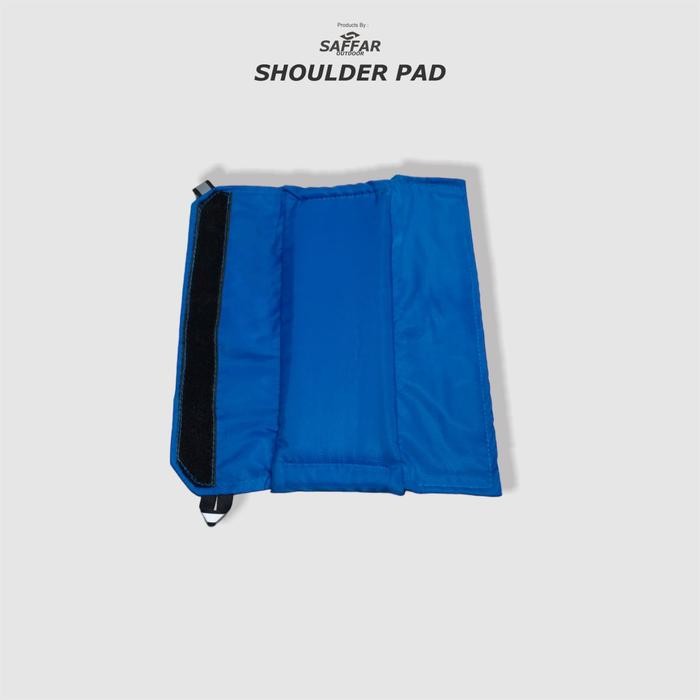 shoulder pad busa pundak tas gunung shouldead carrier