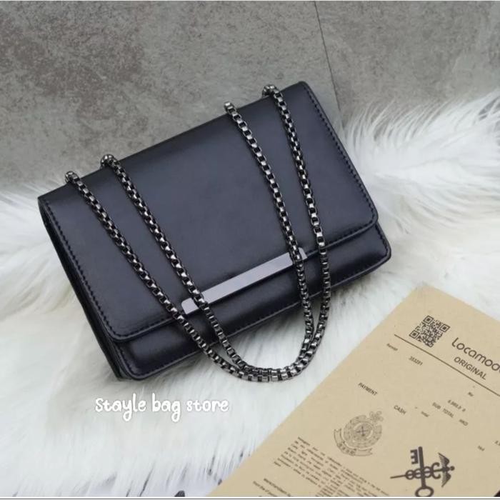 as Selempang Wanita ( Bisa ) - BeautyID / Tas Selempang Wanita / Tas Bahu Wanita / Tas Wanita / Tas