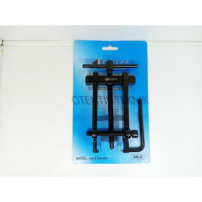 Diskon Benz Bearing Puller Ab 2 - Treker Bearing Ab2 - Treker Bering