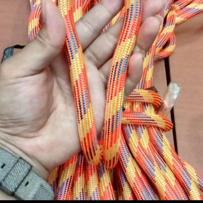 RJ4Y Tali Karmantel Dinamis Titan 12Mm -Permeter Original