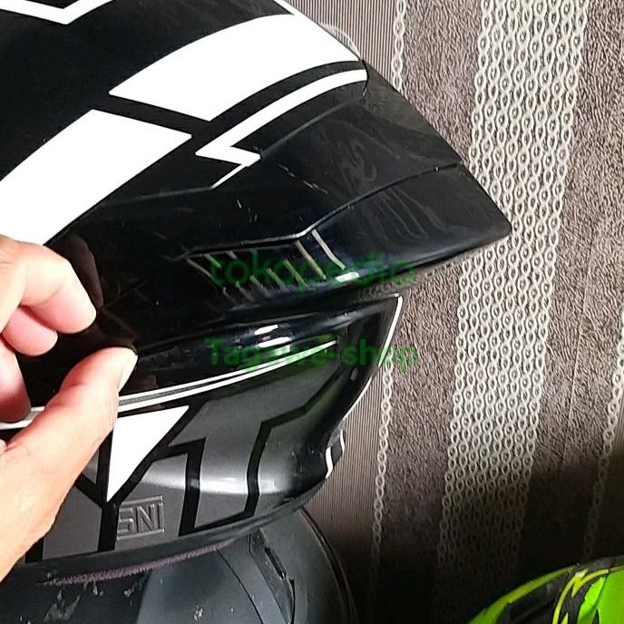 Bisa Termin Spioler Hlm Kyt Nfr/ Nfj