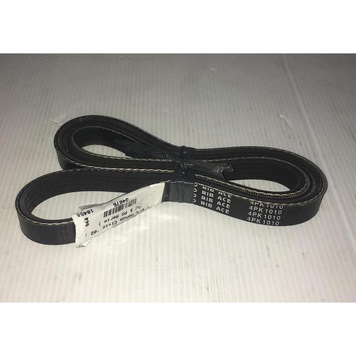 V- BELT 4 PK 1010 AC & PS AERIO -54076