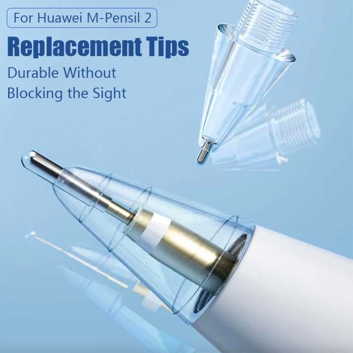 

SARI Hua Wei M Pencil Gen 2 Replacement Tip Nib