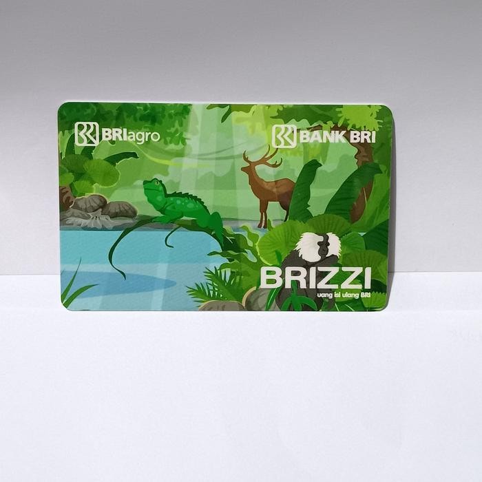 

5WUM Brizzi Terbaru Original Glossy