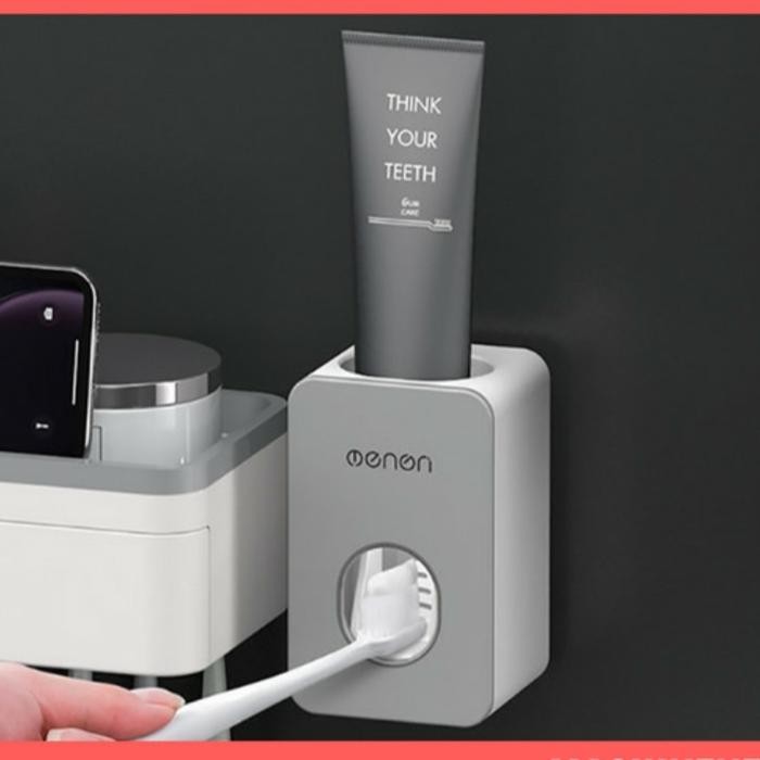 Dispenser Odol Otomatis Premium / Dispenser Odol Murah