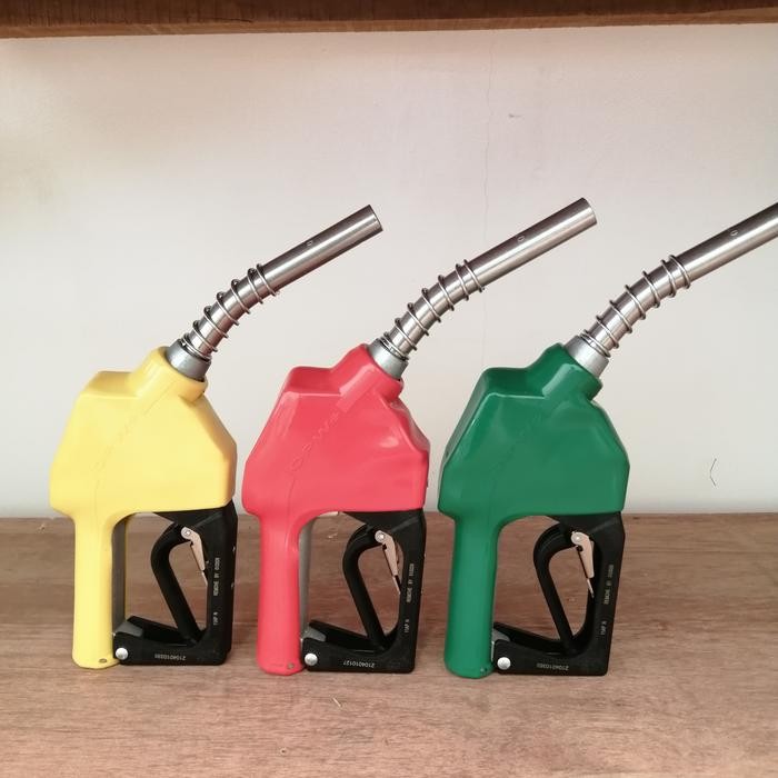 NOZZLE OPW ORIGINAL, NOSEL OPW SPBU 100% ORI