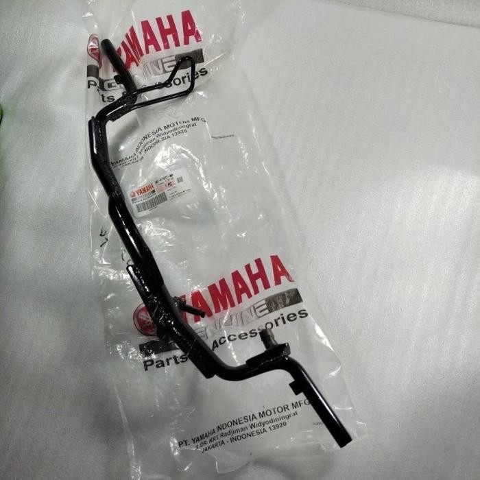 FOOTREST BESI STEP DEPAN JUPITER MX NEW 135 ORIGINAL