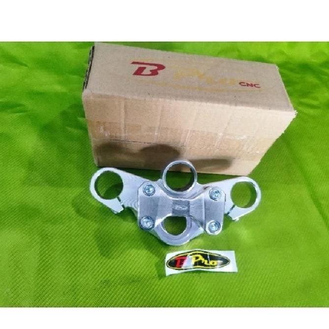 SEGITIGA ATAS NINJA SS LAMA BPRO TRIPLE CLAM NINJA SS BPRO