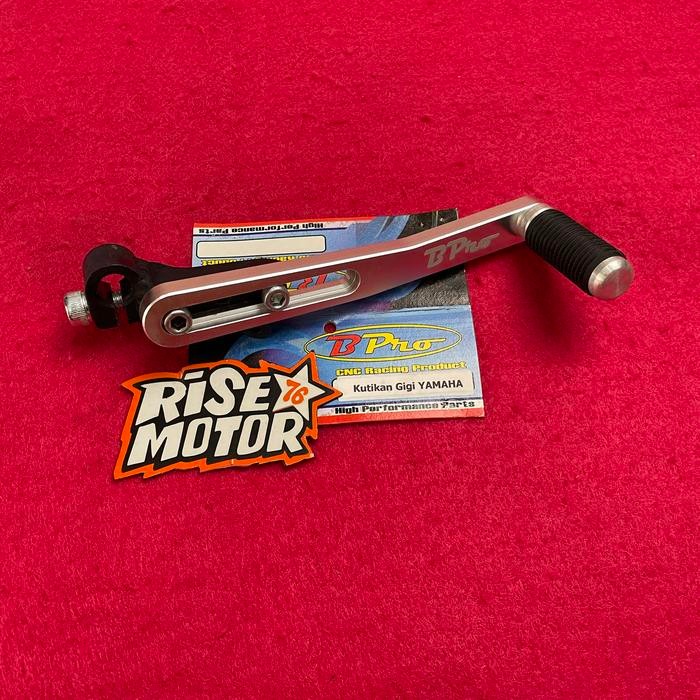 KUTIKAN GIGI JUPITER Z JUPITER MX BPRO SILVER