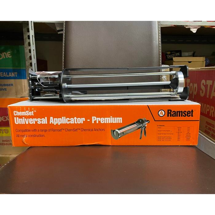 Terpopuler Gun Ramset Epcon G5 Gun Untuk Ramset Epcon G5