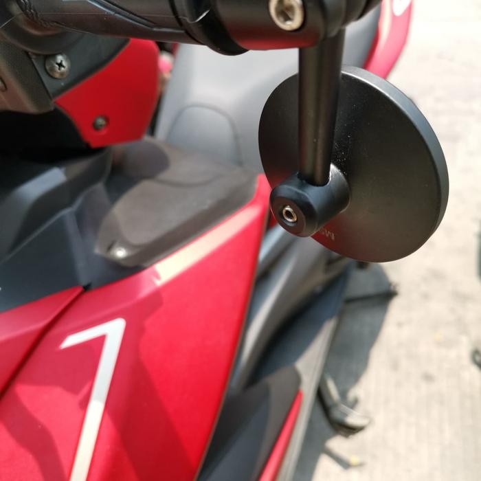 Spion Jalu Bulat Msx