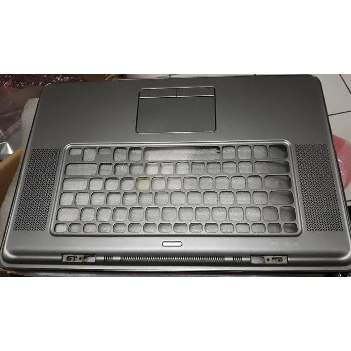 CASSING ATAS DELL XPS 15Z P12F001