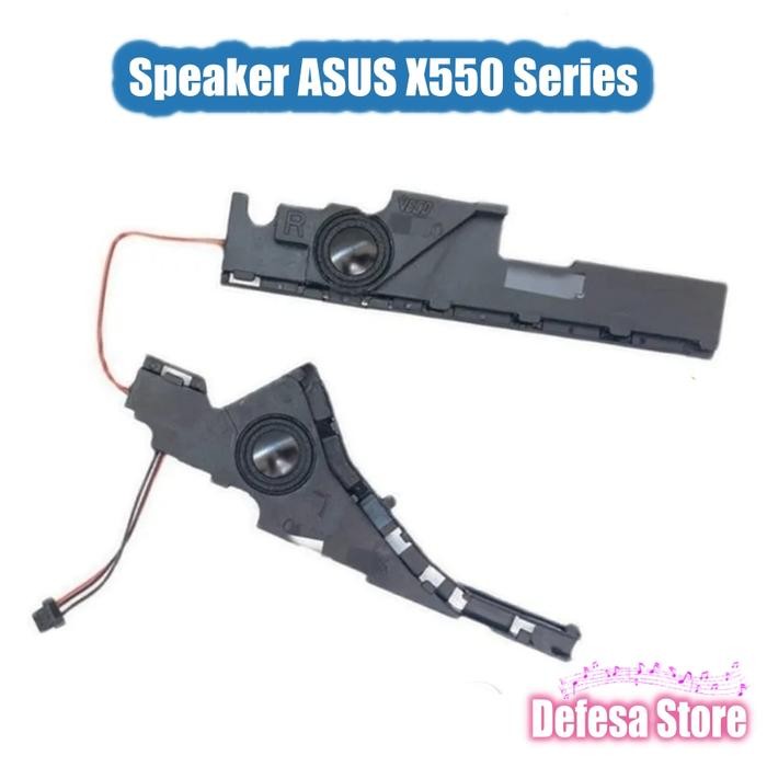 SPEAKER ASUS X550 X550Z X550D X550J X550ZA X550ZE X550DP X550JA X550JD