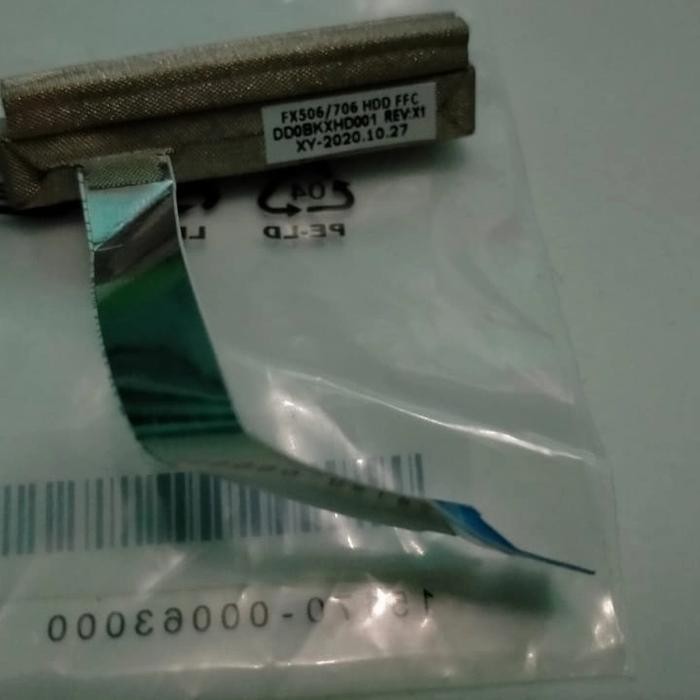 HDD KIT ASUS TUF FX506