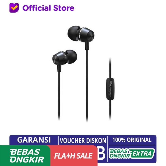 Pioneer Earphone Series - Kabel