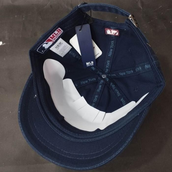 Khusus Gosend Topi Pad Visor Sintong Pendek Ny Import Uni Topi Golf Pria Wanita