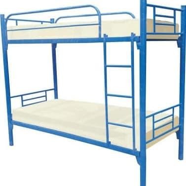 Nota Invoice Ranjang Besi Tempat Tidur Besi Divan Besi Susun Tingkat Demir 90 X 200