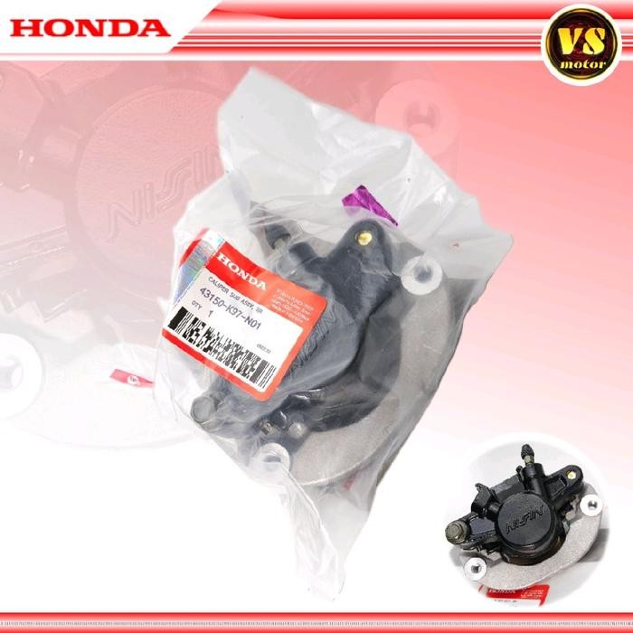 KALIPER BELAKANG HONDA PCX 150 / 160