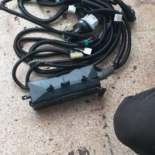 KABEL BODY NKR71 TENGAH ORI