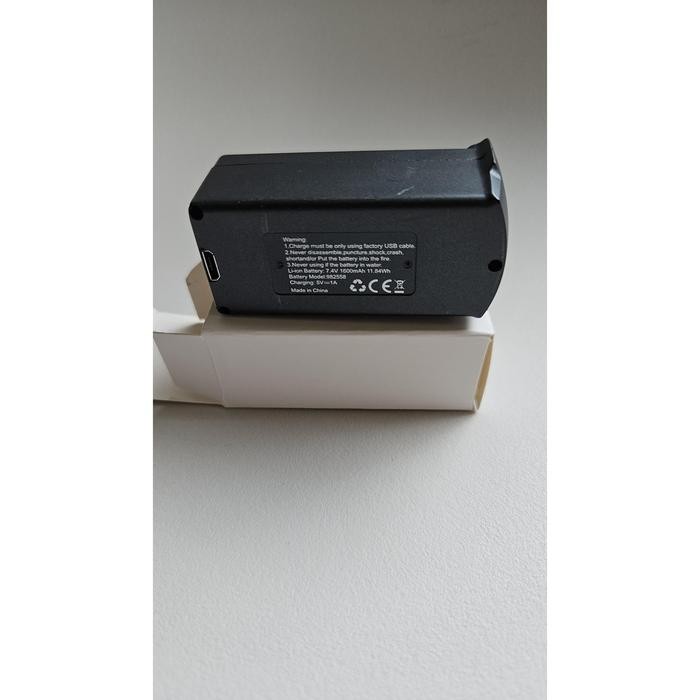BATERAI BATRE BATTERY L200 DRONE L200 PRO MAX ORIGINAL