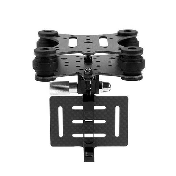 GIMBAL DRONE BRUSHLESS CNC ALUMINIUM