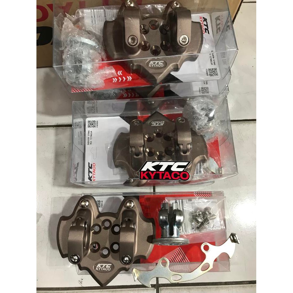 Adaptor stang mio kedudukan stang mio riser stang mio sporty mio soul