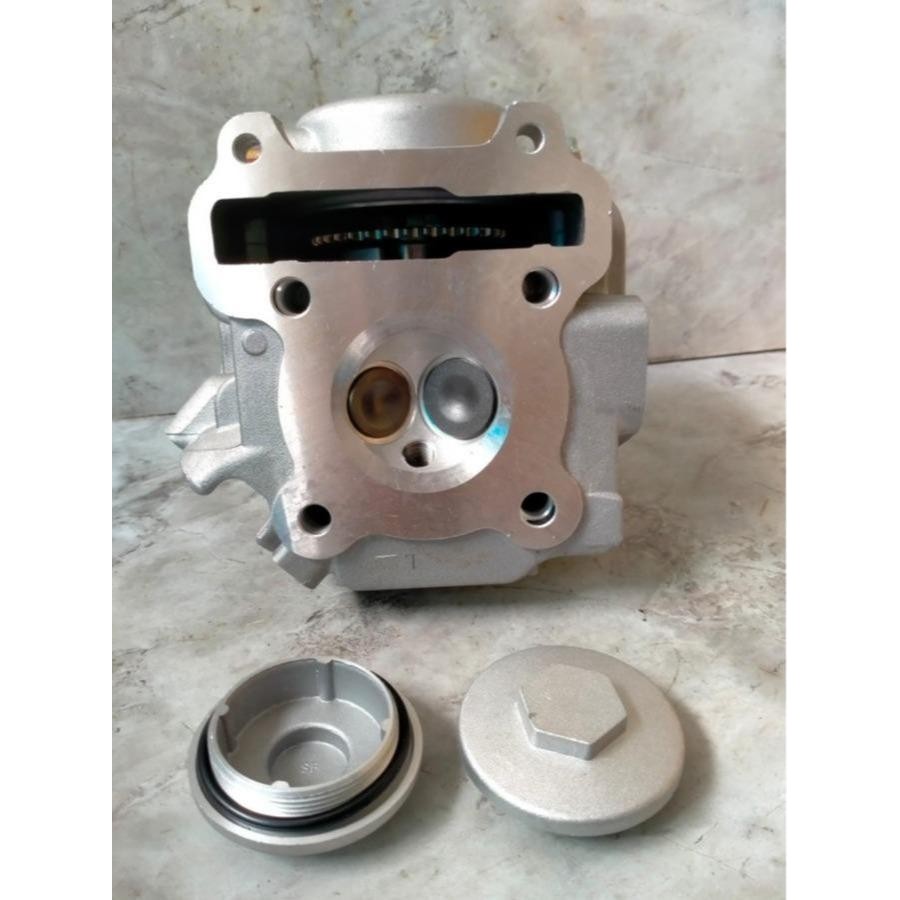 BLOK HEAD KOMPLIT MIO SPORTY MIO MIO SMILE MIO SOUL KARBU