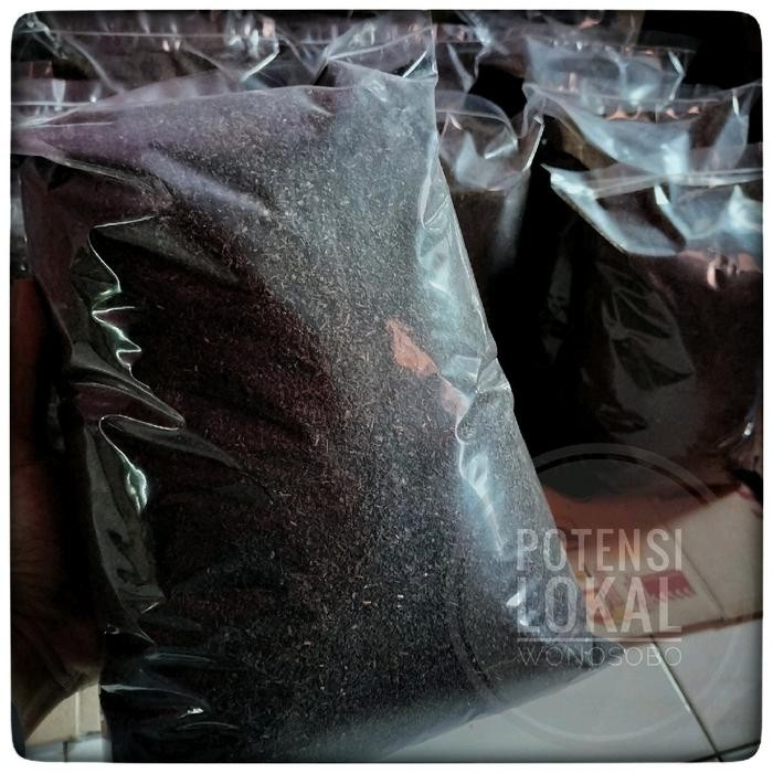 

TEH HITAM BOP Broken Orange Pecco 500 Gram Black Tea Original kualitas ekspor