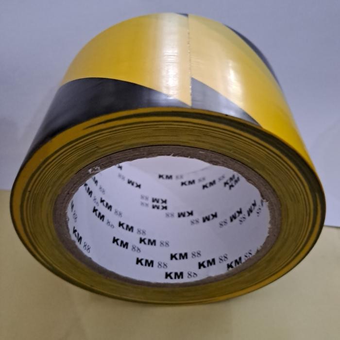 

Police Line Tape (Y-Bc) Km Tape,Size:72Mm X 33 Mtr