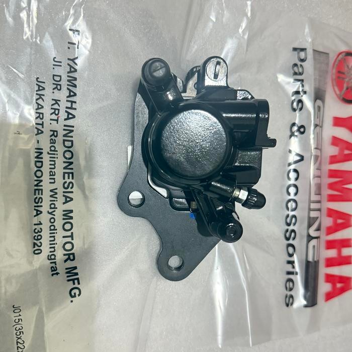 Kaliper Depan Palababi Depan Yamaha Freego Lexi Fino Fi Asli Ygp