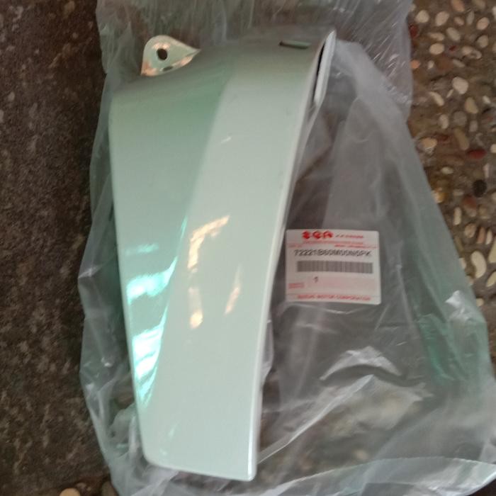 karpet lumpur depan Suzuki Ertiga lama