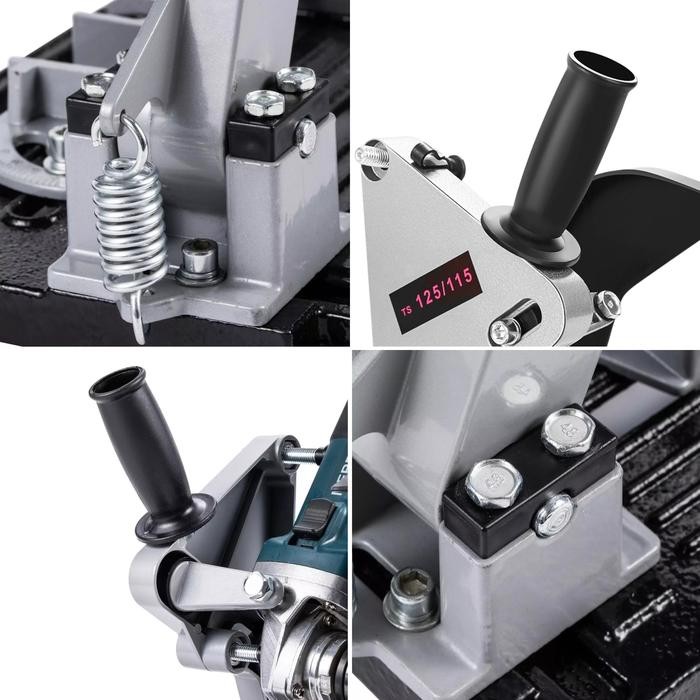 Dudukan Gerinda Stand Gerinda Duduk Dudukan Gerinda Tangan Angle