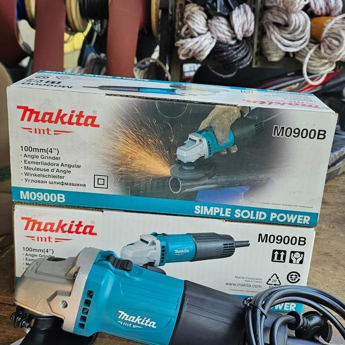 maktek grinder mesin gurinda gerinda grinda tangan maktek MT90