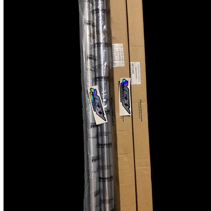 As Shock Ninja R Ninja Ss Original Termurah