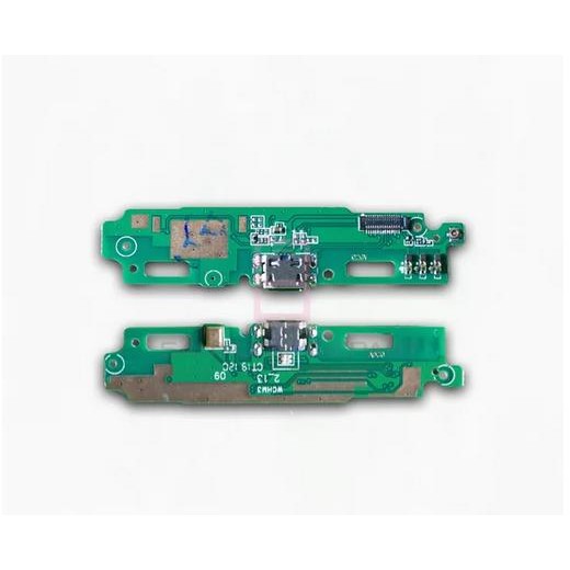 Flexible Cas Xiaomi Redmi 3/ Redmi 3s Happy Shopping