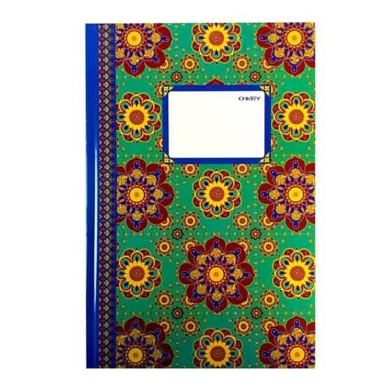 

buku folio okey isi 100 lembar