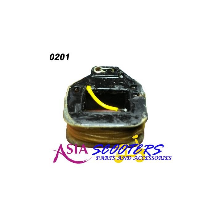 Spul Cdi Vespa Excel Danmotor