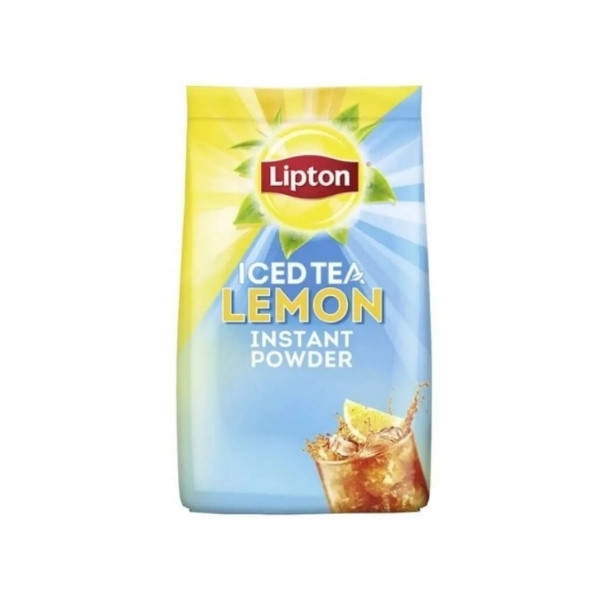 

LIPTON ICE TEA LEMON POWDER 510 GR