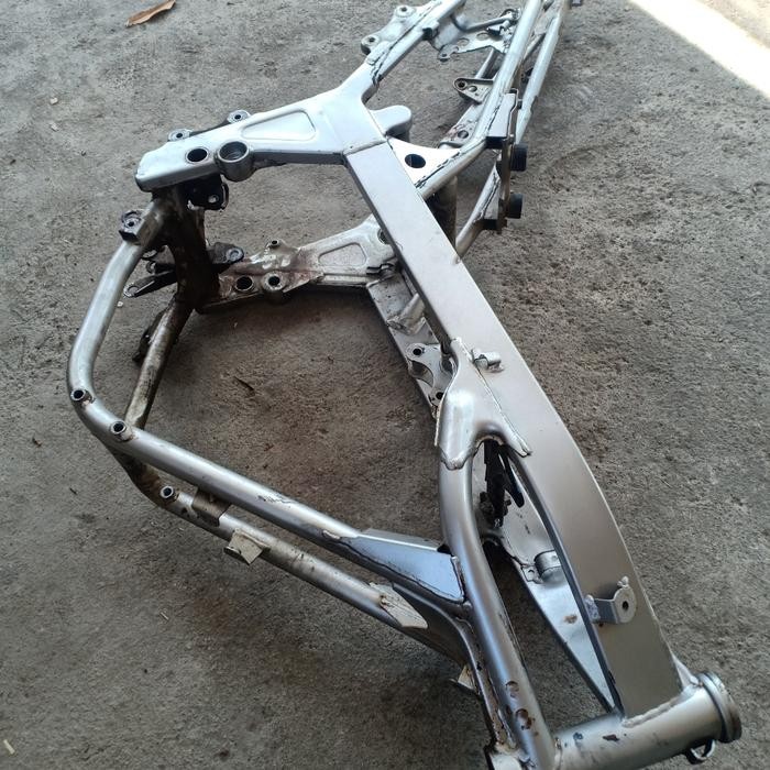 Rangka Kawasaki Ninja R Ss Original 2014 2015