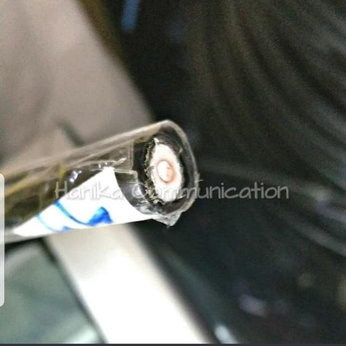 KABEL RG8 BELDEN 9913 / KABEL COAXIAL RG-8 USA BELDEN 50 OHM