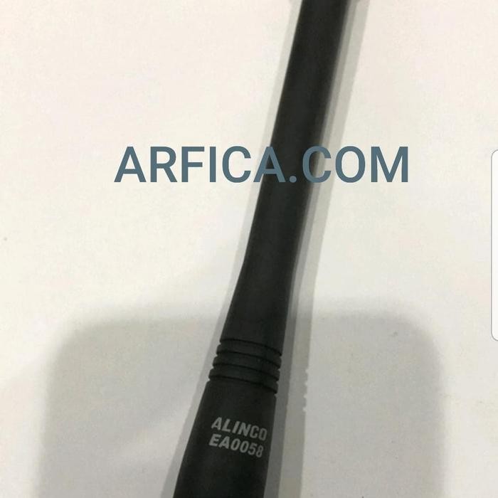 ANTENA HT ALINCO DJ 195 196 ORIGINAL DJ195 DJ196 ANTENNA DJ-195 DJ-196