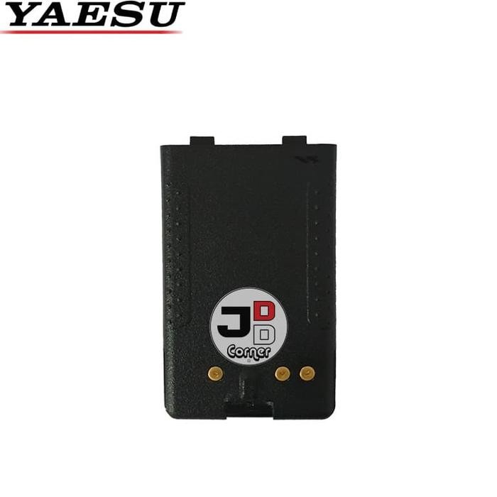 BATERAI HT YAESU FT-60R FNB-83 ORI BARU FT60R FT60 FNB83 BATRE BATERE
