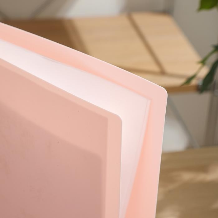 

Deli Display Book / Map Clear Holder A4 CF99X