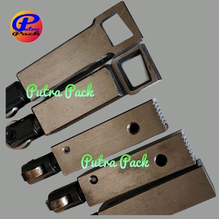 

Pisau Potong / Cutting Knife Mesin Straping Band Kzb