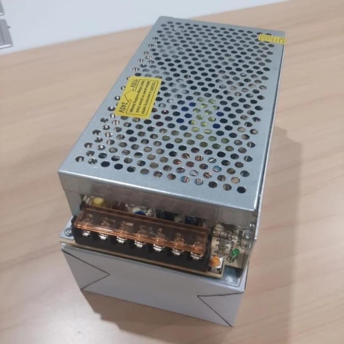 POWER SUPPLY 24V 5A / PSU 24V 5A SWITCHING POWER