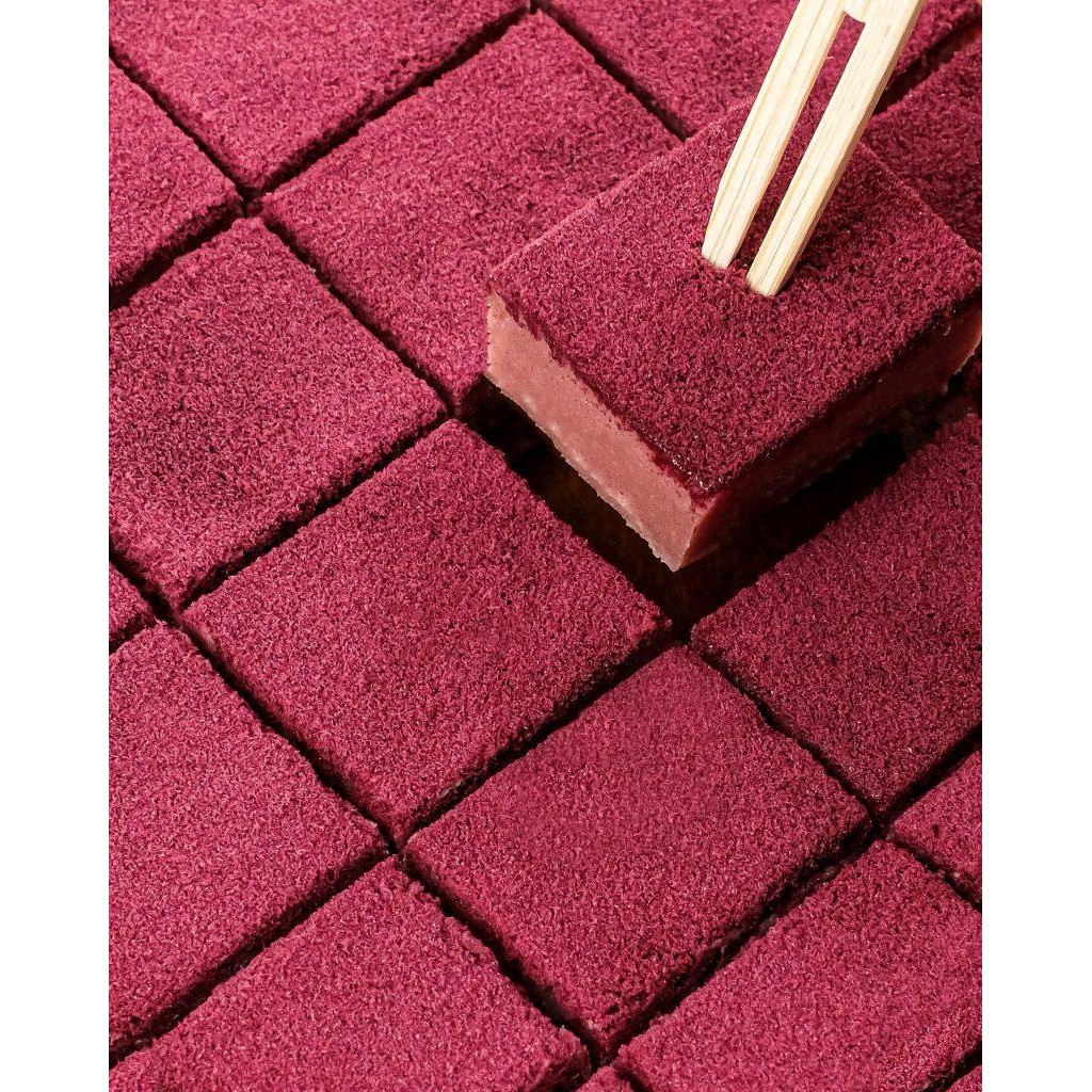 

FALALA SMALL - BERRY CHOCOLATE