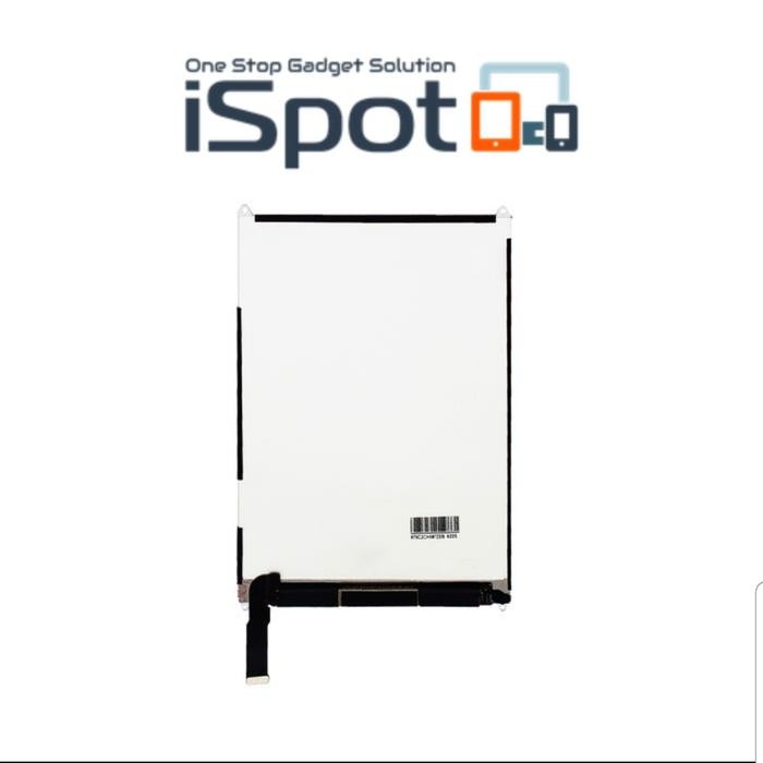 LCD IPAD MINI 1 ORIGINAL QUALITY A1432 A1454 A1455